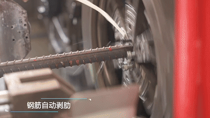 蔚建科技鋼筋智能加工系統，助力全國住房城鄉建設工作現場會(圖6)