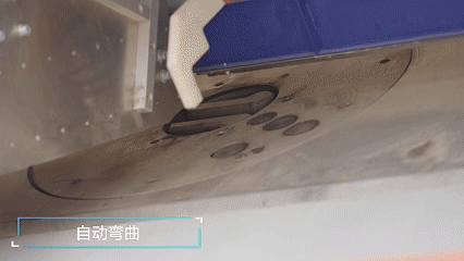 蔚建科技鋼筋智能加工系統，助力全國住房城鄉建設工作現場會(圖7)