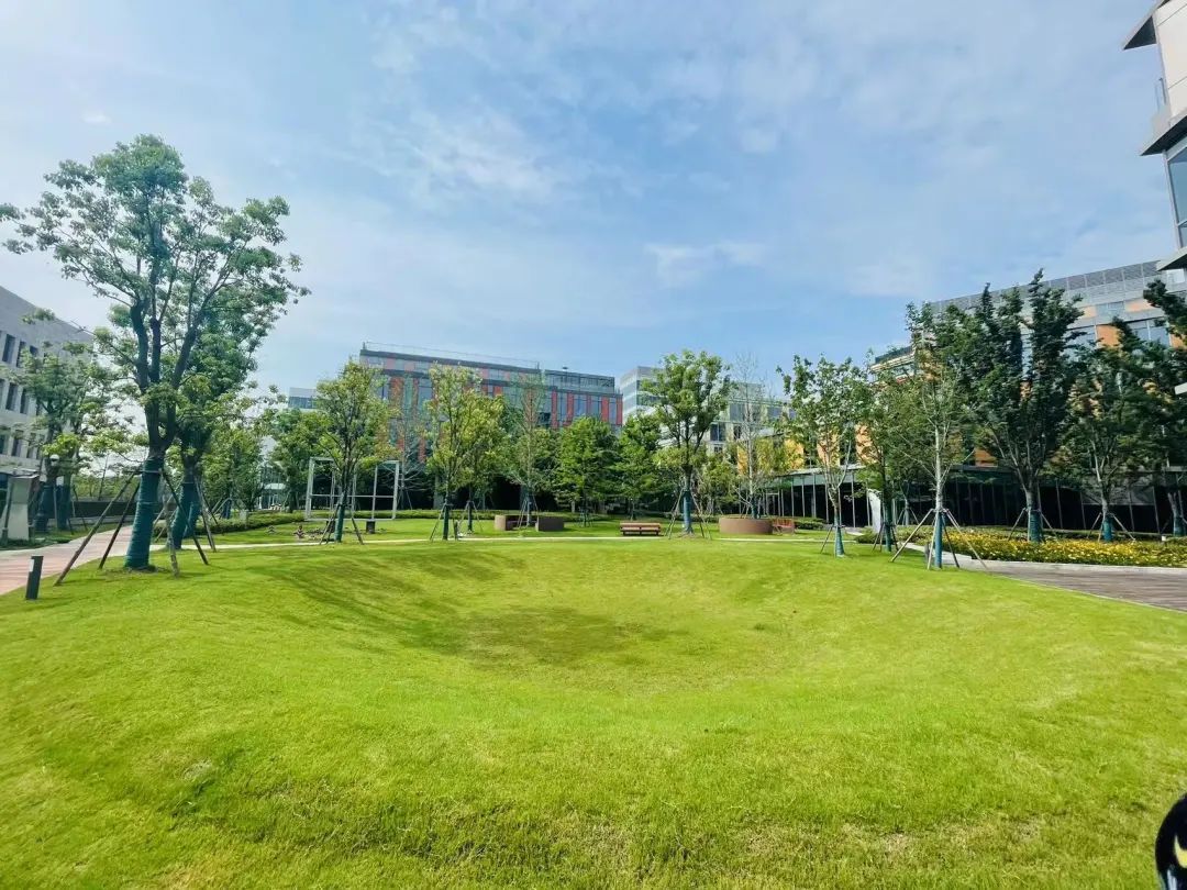 與園區(qū)一起成長(zhǎng)！寶山這家企業(yè)以人工智能賦能傳統(tǒng)建筑業(yè)(圖5)