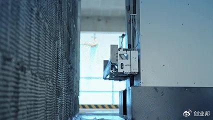 海歸博士變“包工頭”，打造機器人泥瓦匠，中東富豪買單(圖2)