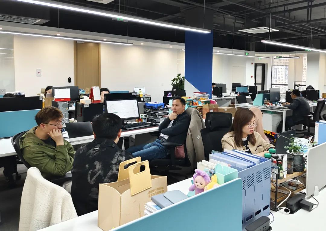 蔚建科技榮獲國家專精特新“小巨人”稱號 蔚建科技榮獲工信部專精特新“小巨人”稱號(圖6)