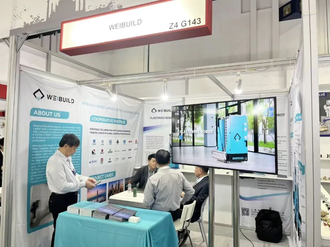 從迪拜五大行業(yè)展（BIG 5 Global）到ALEC年度創(chuàng)新日，蔚建科技深耕中東市場(chǎng)(圖3)